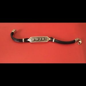 James , avery bracelet.